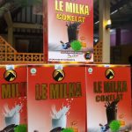 Jual Susu Kambing Etawa di Semarang. Murni dan Lezat