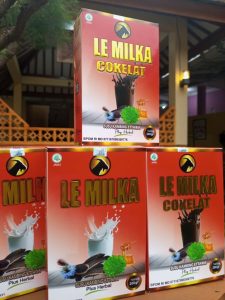 Jual Susu Kambing Etawa di Semarang. Murni dan Lezat