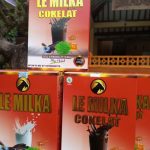 Jual Susu Kambing Etawa di Bandung
