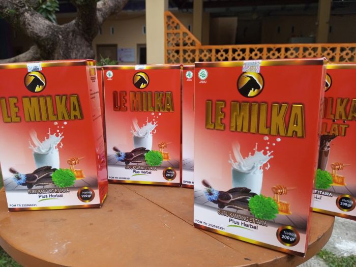Jual Susu Kambing Etawa Murah di Jagakarsa Jakarta Selatan