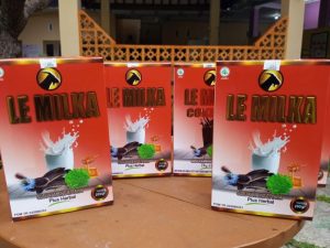 Jual Susu Kambing Etawa Terdekat 
