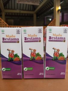 Jual Madu Anak di Jogja