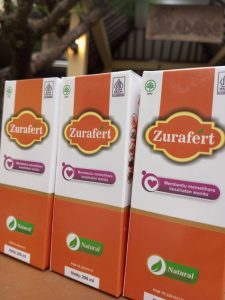 Jual Jamu Herbal untuk Kesehatan Wanita di Jakarta