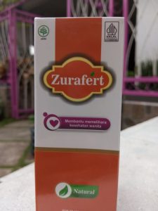 Jual Jamu Herbal untuk Kesehatan Wanita di Jakarta