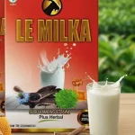 Jual Susu Kambing Etawa di Malang