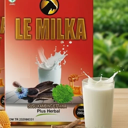 Jual Susu Kambing Etawa Murah di Kebayoran Lama Jakarta Selatan