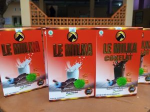 Jual Susu Kambing Etawa Terdekat