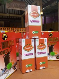 Naturagize - Jual Susu Kambing Etawa Terdekat