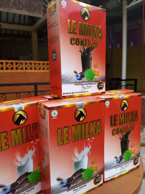 jual susu etawa jakarta