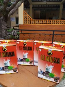 Jual Susu Kambing Etawa Terdekat