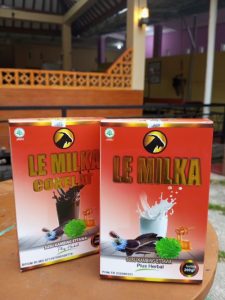 Jual Susu Kambing Etawa Terdekat