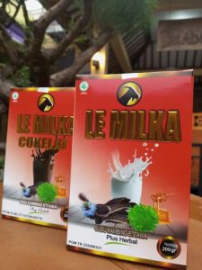 Jual Susu Kambing Etawa Terdekat
