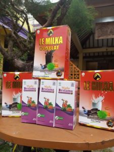 Jual Susu Kambing Etawa Terdekat 