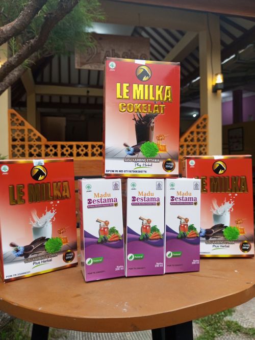 Jual Susu Etawa di Palembang – Susu Kambing Etawa untuk Kebutuhan Keluarga
